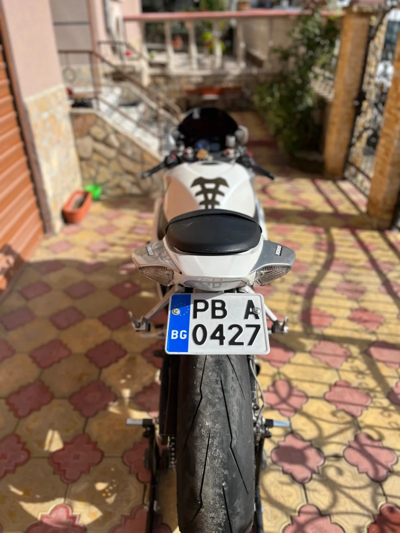 Suzuki Gsxr, снимка 8 - Мотоциклети и мототехника - 53074707