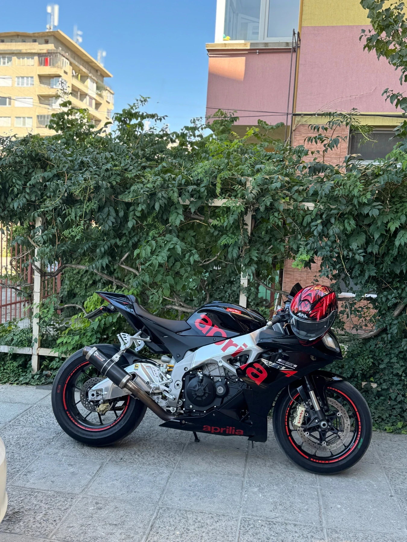 Aprilia RSV4 | Mobile.bg � ����������� 3