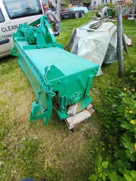 Фреза Друга марка, снимка 4