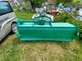 Фреза Друга марка, снимка 7