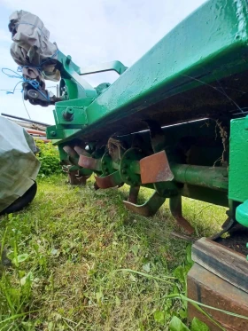 Фреза Друга марка, снимка 3