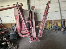 Специализирани машини Семечистачна машина, снимка 2