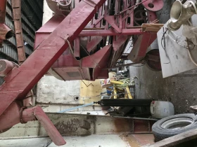 Специализирани машини Семечистачна машина, снимка 4