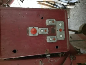 Специализирани машини Семечистачна машина, снимка 5