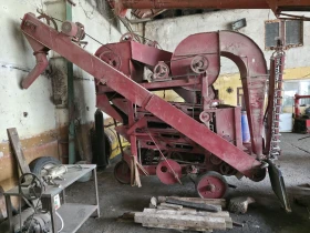 Специализирани машини Семечистачна машина undefined | Auto.bg — изображение 3