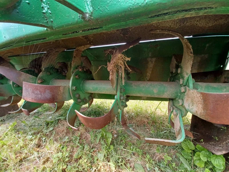 Фреза Друга марка