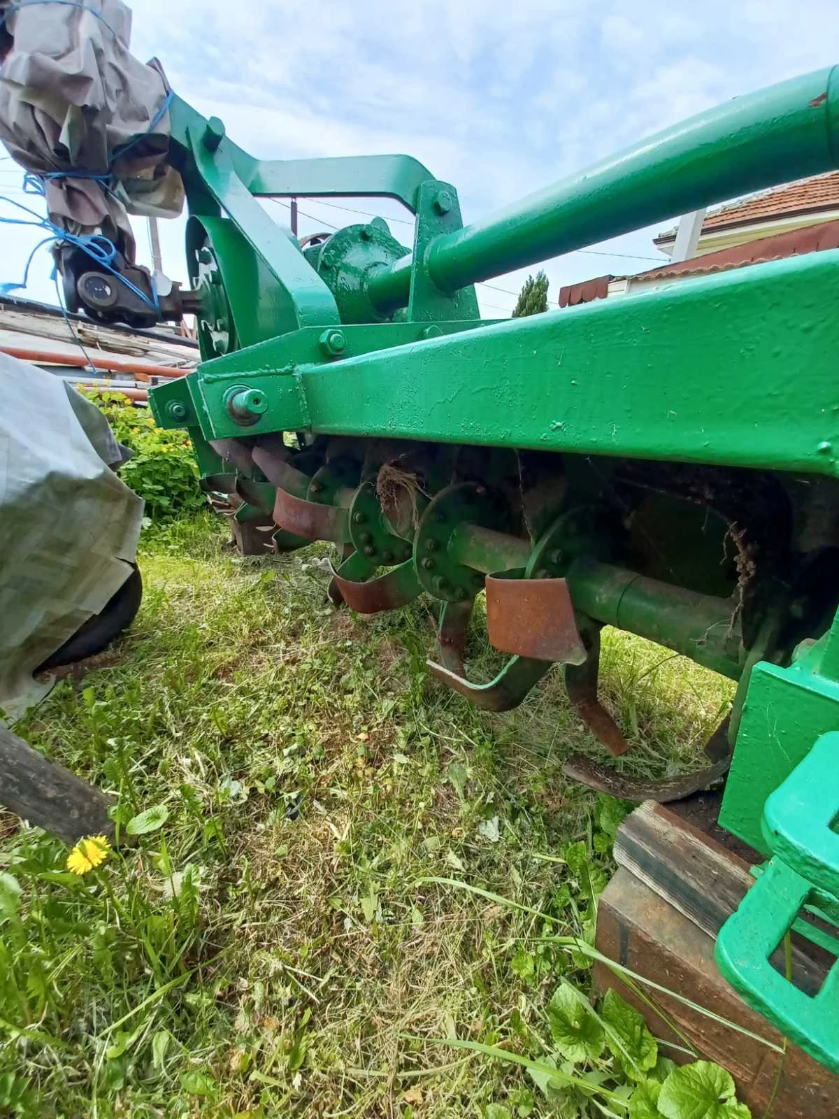 Фреза Друга марка  - изображение 9