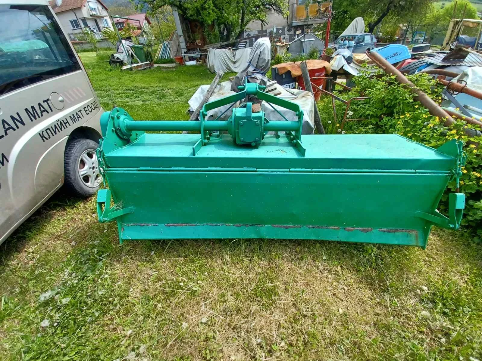 Фреза Друга марка  - изображение 7