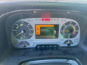 Бетон помпа Mercedes-Benz ACTROS 2641 SCHWING S34 X-P 27000KM., снимка 10