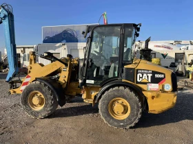 Челен товарач Caterpillar 906H, снимка 6