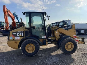 Челен товарач Caterpillar 906H, снимка 8