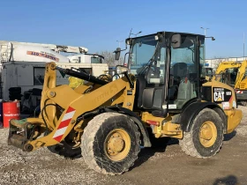 Челен товарач Caterpillar 906H, снимка 10