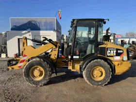 Челен товарач Caterpillar 906H, снимка 1