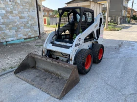    Bobcat S175 | Mobile.bg    3
