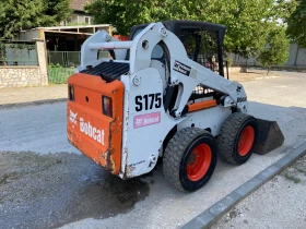    Bobcat S175 | Mobile.bg    4