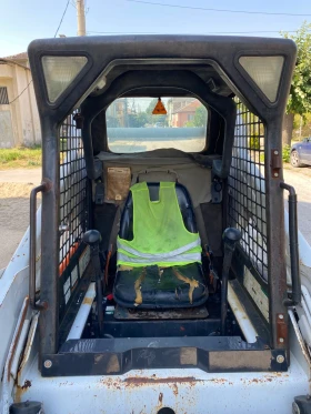    Bobcat S175 | Mobile.bg    5