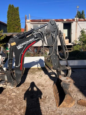  Hidromek 62 ss | Mobile.bg    2