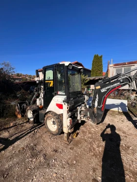 Багер Hidromek 62 ss - изображение 1