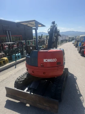 ����� �� �������� �� ����� Kobelco 3 ���� ���������