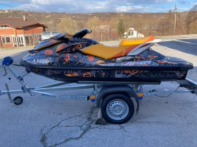 Джет Bombardier Sea Doo GTI 130, снимка 2