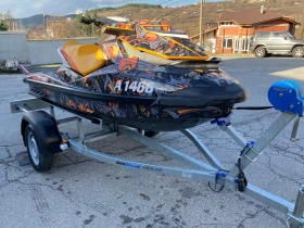 Джет Bombardier Sea Doo GTI 130, снимка 4