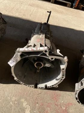 6 степенна ръчна скоростна кутия BMW E90 E91 E81 E87 E88 163cv. 05-08 , снимка 1