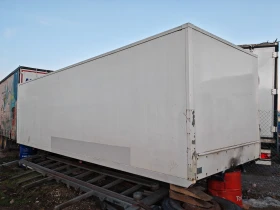 Фургон, снимка 1