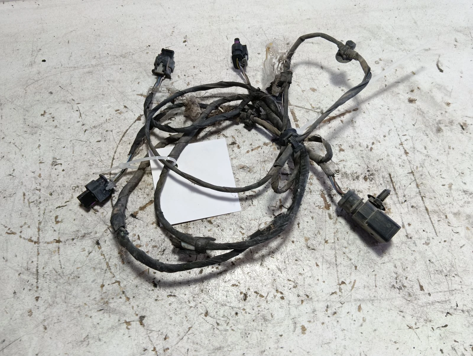 ���������� ������ ���������� 6X0973818 Audi A7 | Mobile.bg � ����������� 1