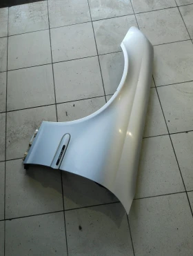 Калник ляв Мерцедес Ц220 w203 