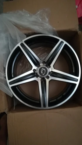 Джанти за Honda, снимка 1