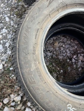 Гуми Всесезонни 175/70R14, снимка 1