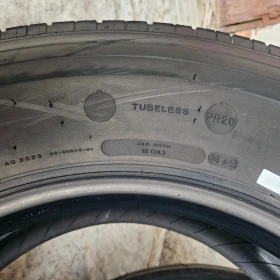 Гуми, снимка 8