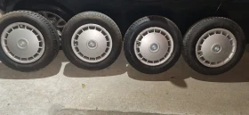 Гуми с джанти Debica 175/70R14, снимка 1