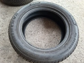 Гуми Всесезонни 235/55R18, снимка 7