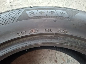 Гуми Всесезонни 235/55R18, снимка 5