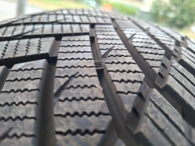 Гуми Всесезонни 235/55R18, снимка 4