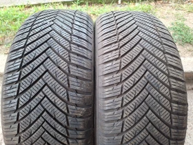 Гуми Всесезонни 235/55R18, снимка 1
