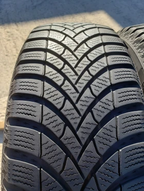 Гуми Зимни 195/65R15, снимка 1