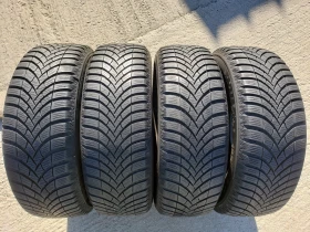 Гуми Зимни 195/65R15, снимка 2