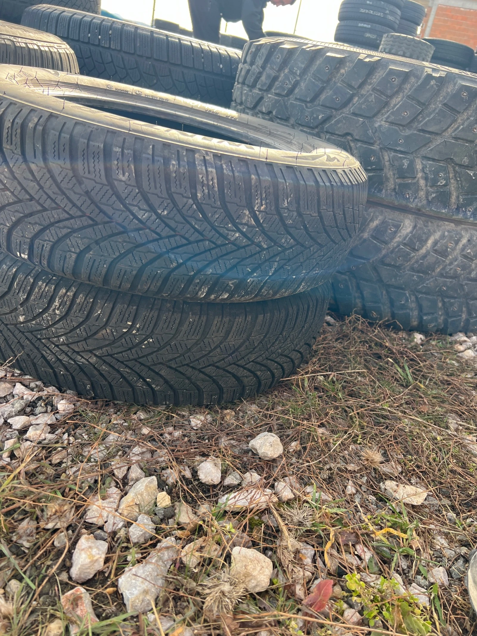  175/70R14 | Mobile.bg   3