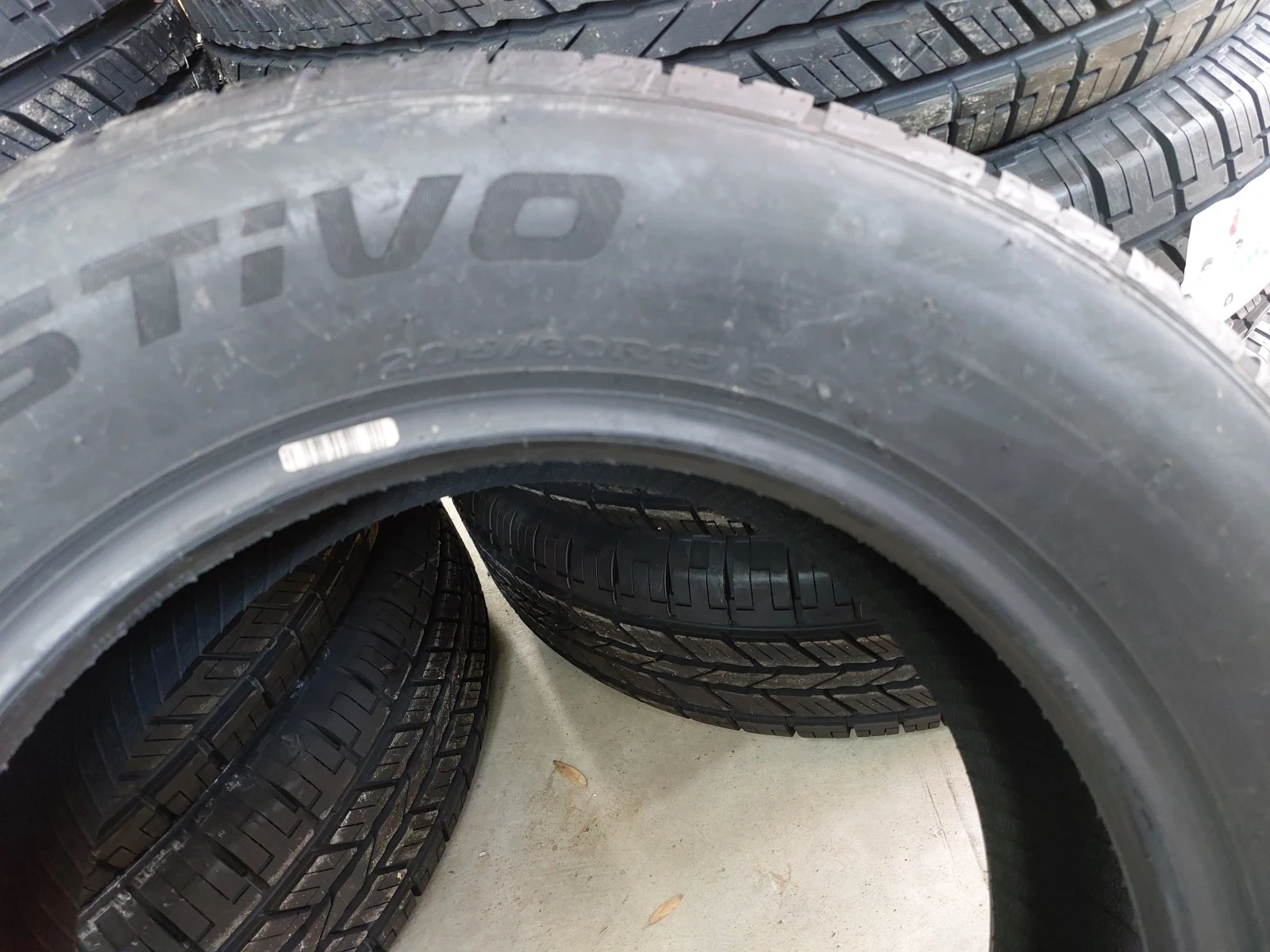 ���� 205/60R15 | Mobile.bg � ����������� 6