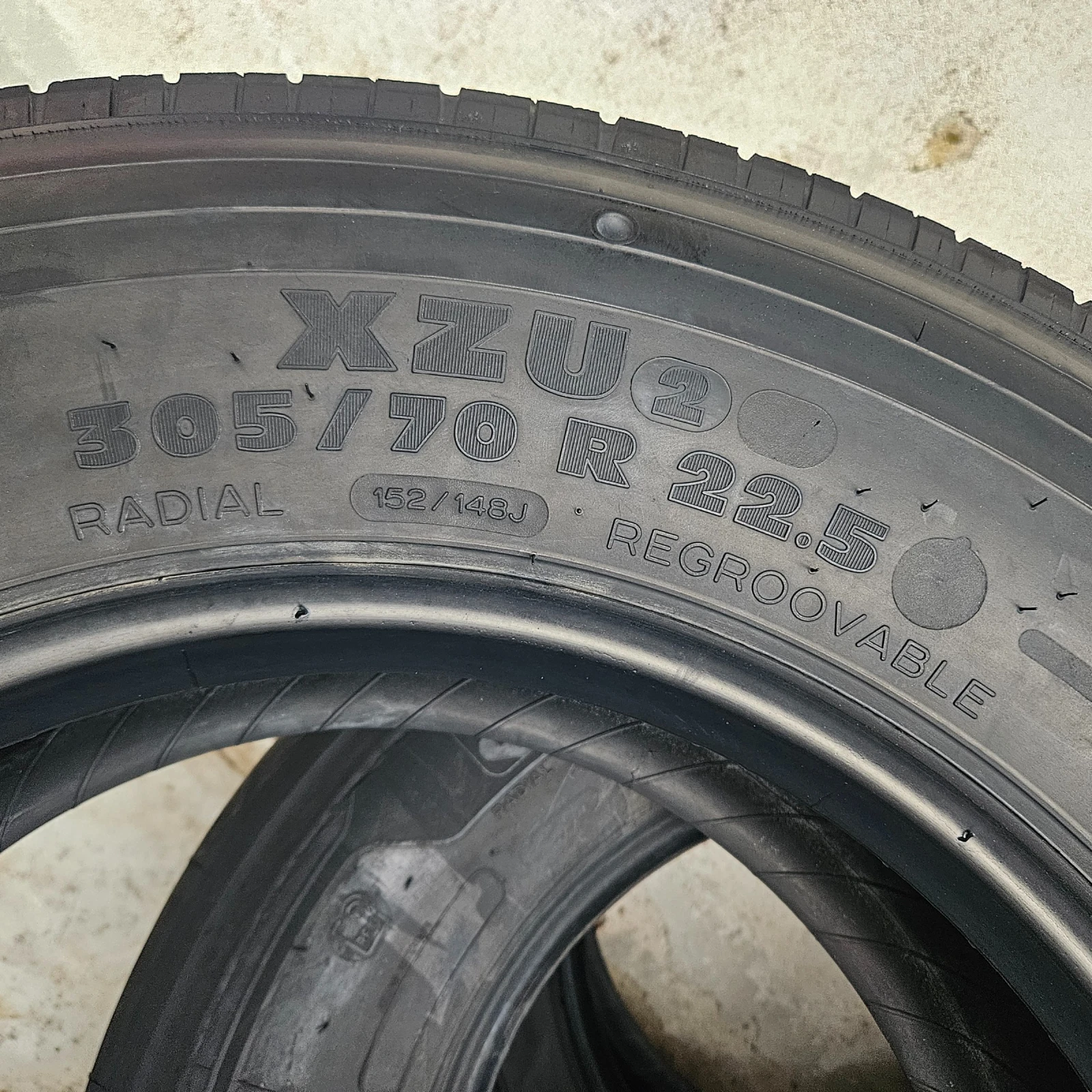  305/70R22.5 | Mobile.bg   7
