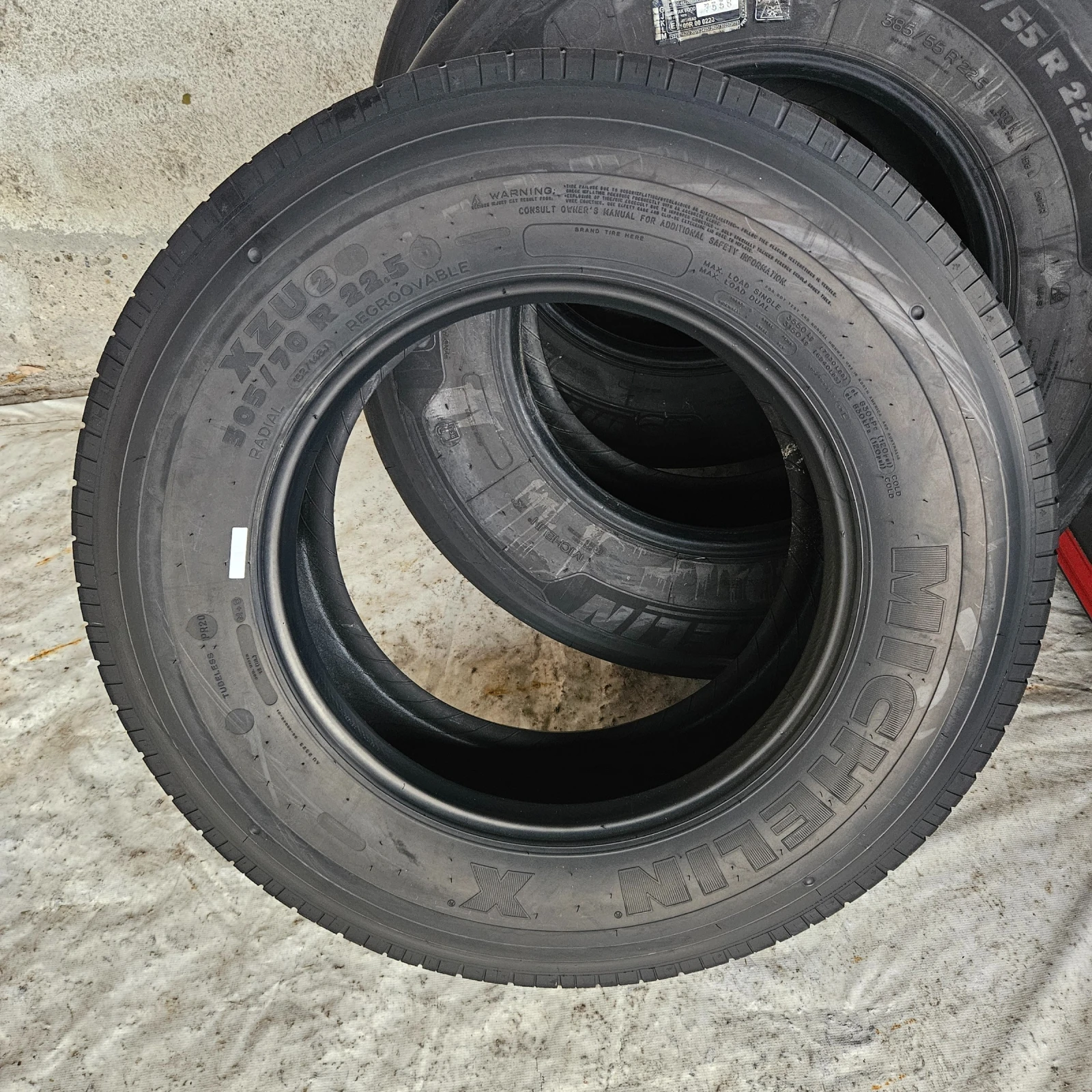  305/70R22.5 | Mobile.bg   5