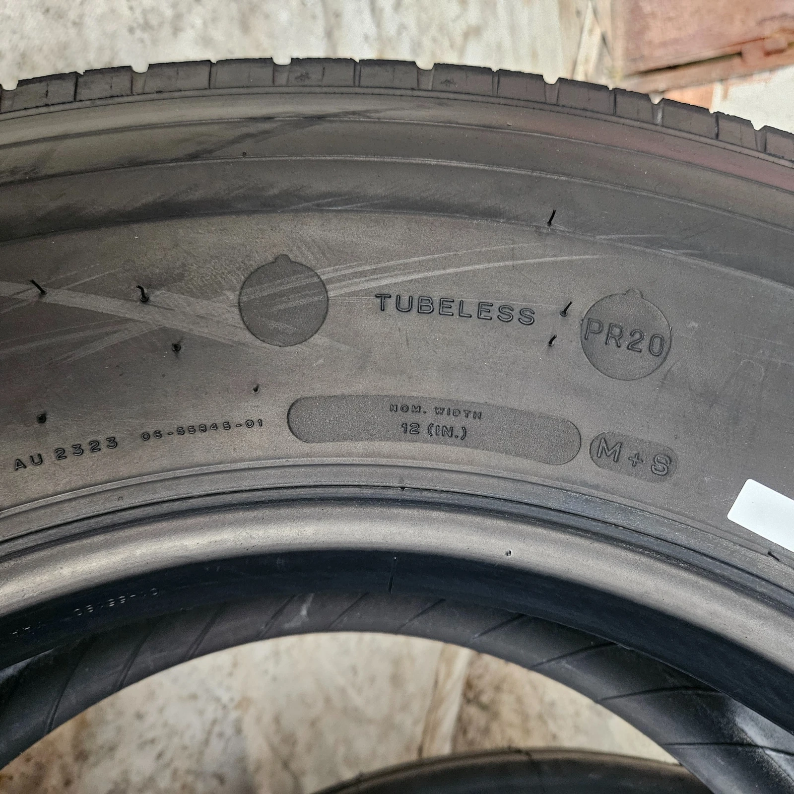  305/70R22.5 | Mobile.bg   8