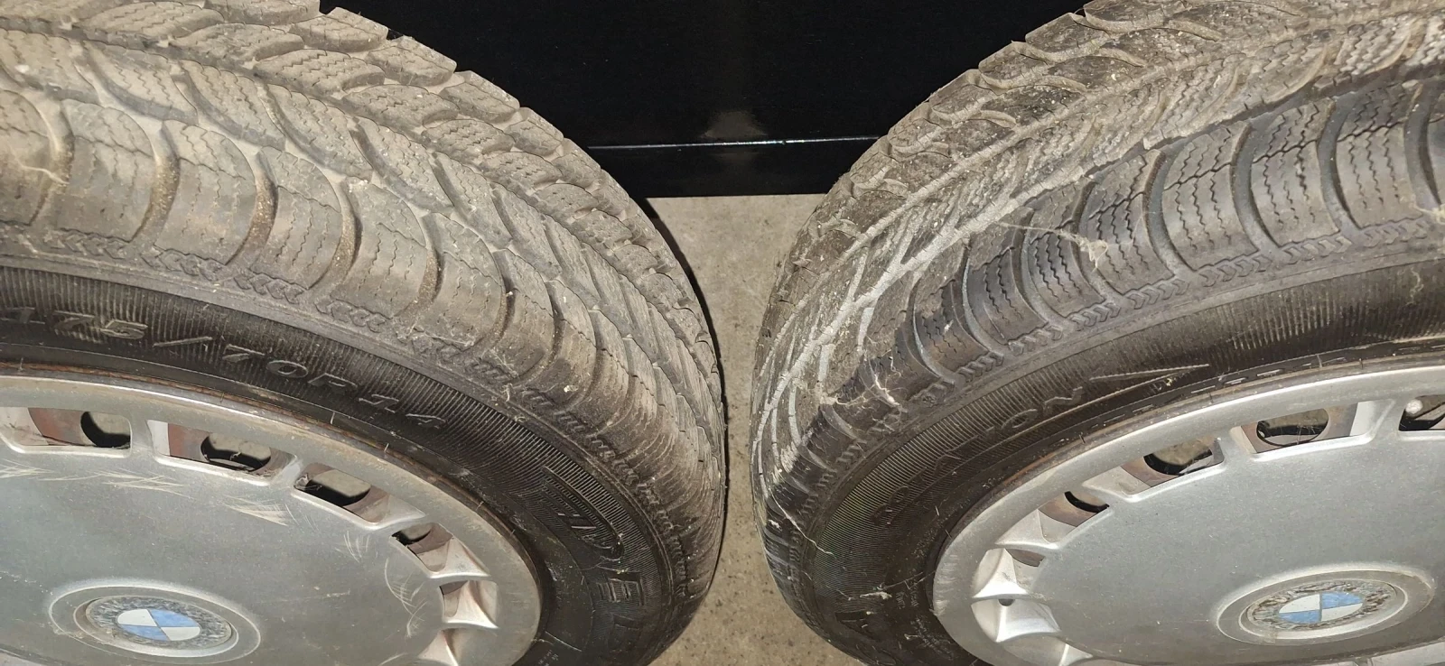 ���� � ������ 175/70R14 �� BMW | Mobile.bg � ����������� 12