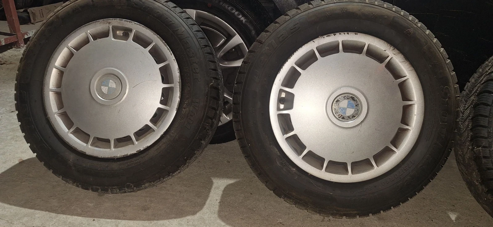 ���� � ������ 175/70R14 �� BMW | Mobile.bg � ����������� 2