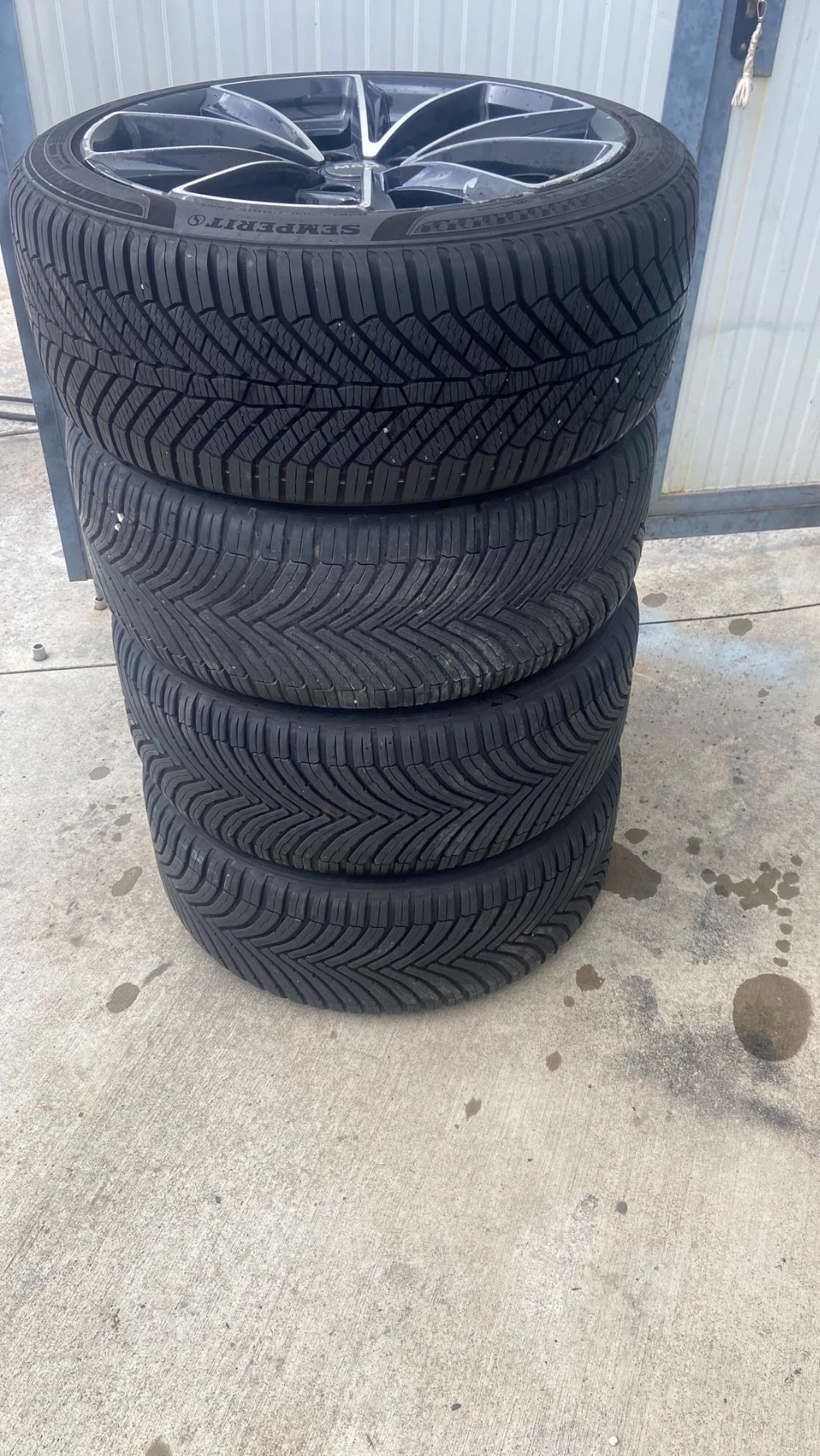 ���� � ������ 225/40R18 | Mobile.bg � ����������� 7