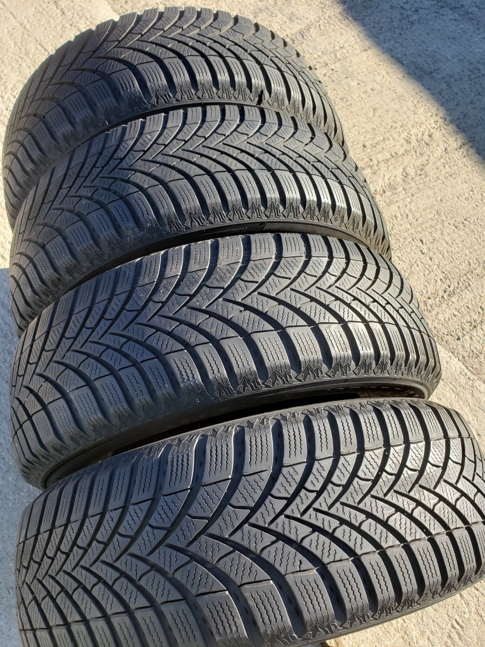 ���� 195/65R15 | Mobile.bg � ����������� 4