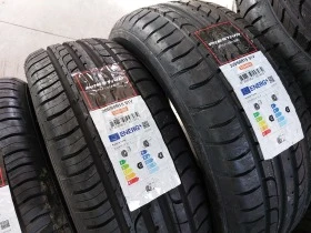 Гуми Летни 205/60R15, снимка 4 - Гуми и джанти - 44489725