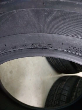 Гуми Летни 205/60R15, снимка 8 - Гуми и джанти - 44489725